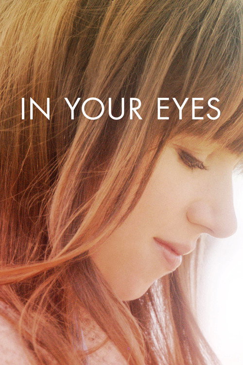 Póster de In Your Eyes