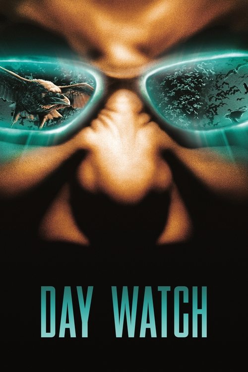 Póster de Day Watch