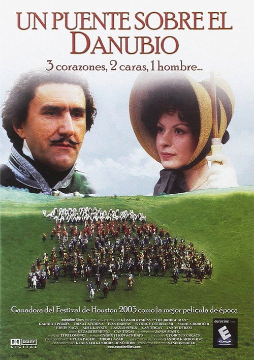 Póster de The Bridgeman