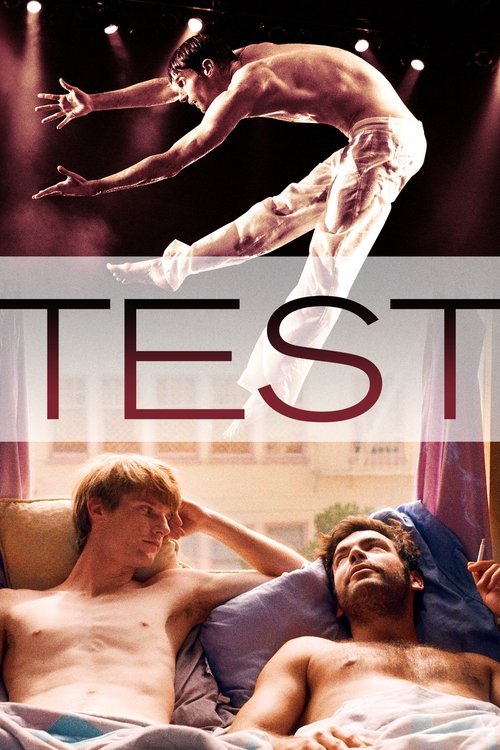 Póster de Test