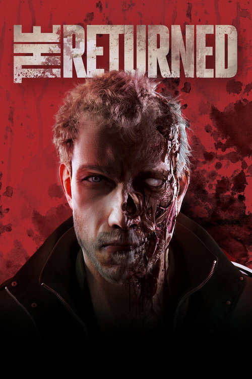 Póster de The Returned