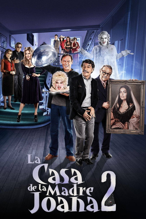 Póster de Golden Oldies 2