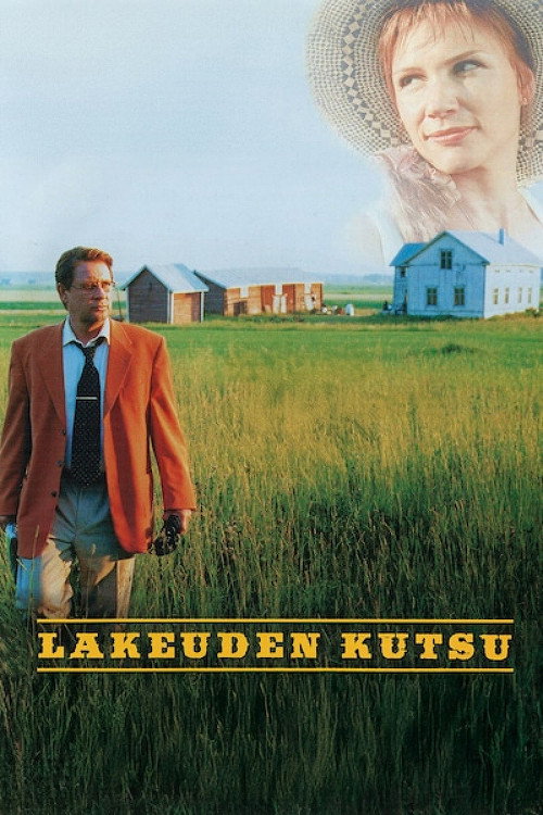 Poster von Lakeuden kutsu