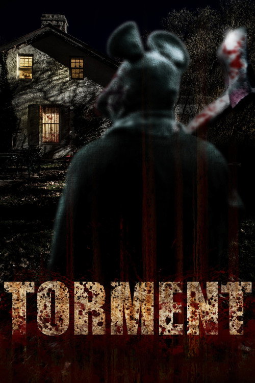 Póster de Torment