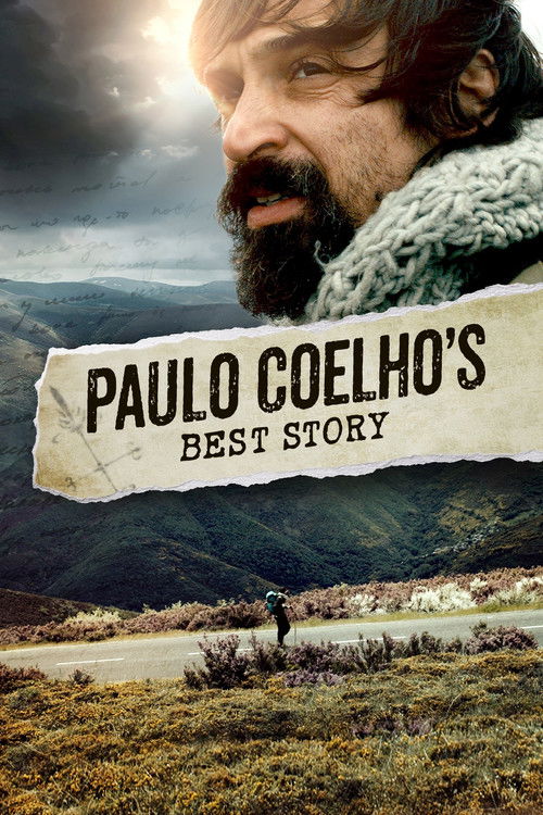 Póster de Paulo Coelho's Best Story