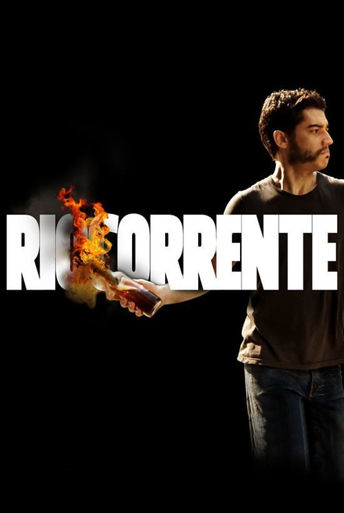Poster von Riocorrente