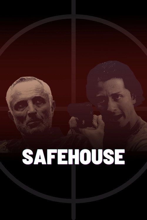 Poster von Safehouse