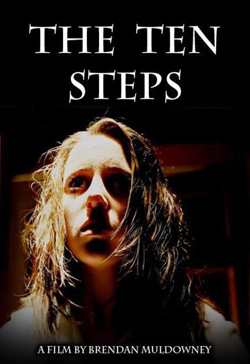 Póster de The Ten Steps