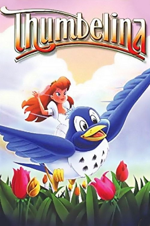 Póster de Thumbelina