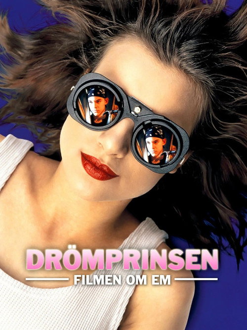 Póster de About Em: The Prince of Dreams