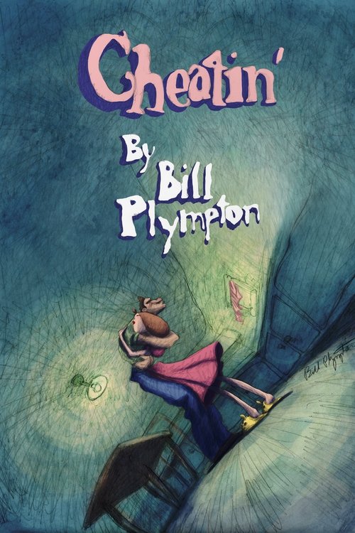 Póster de Cheatin'