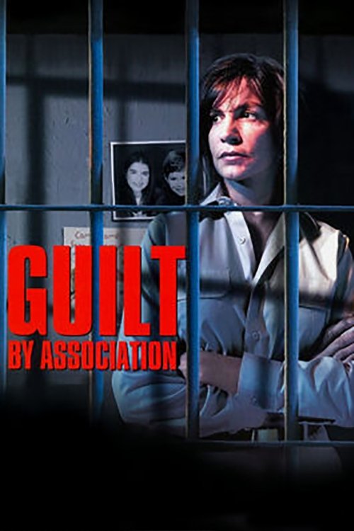 Póster de Guilt by Association