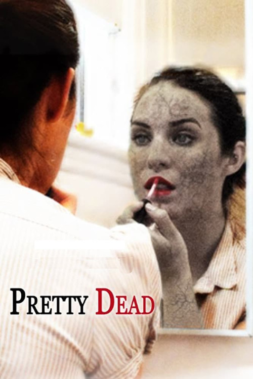 Póster de Pretty Dead