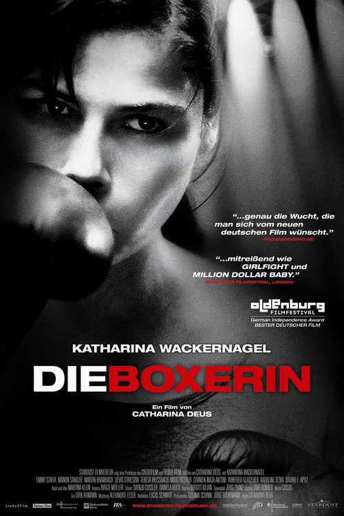 Póster de About a Girl