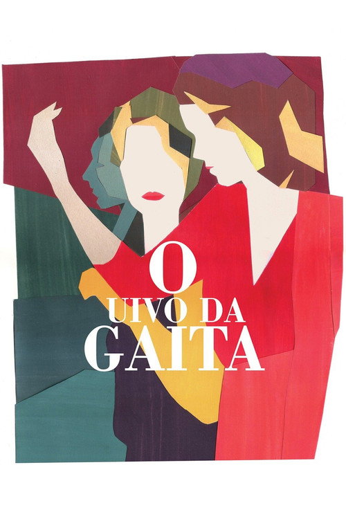 Póster de The Harmonica's Howl