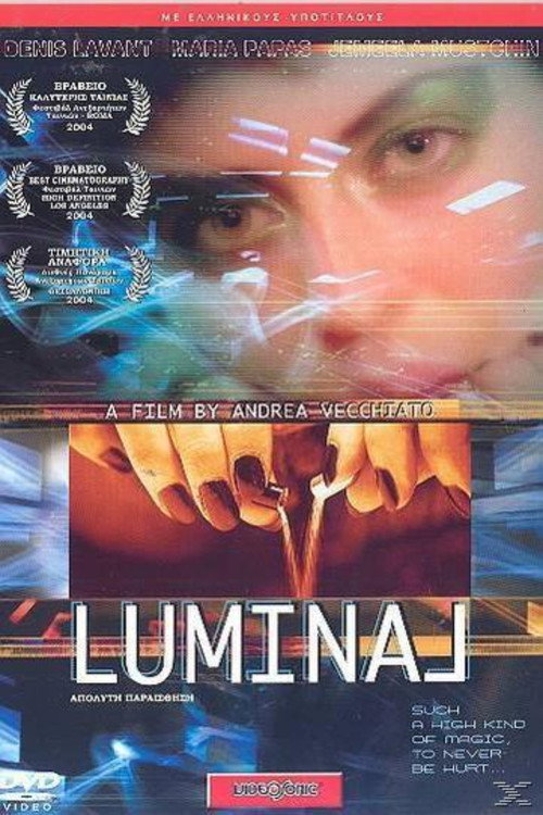 Póster de Luminal