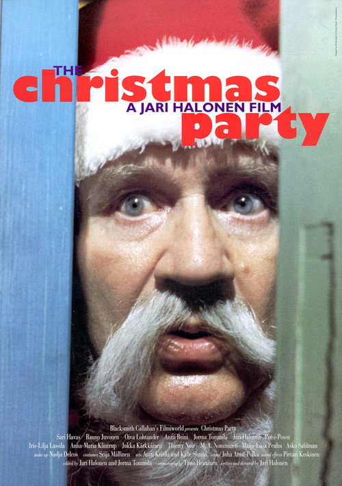 Póster de Joulubileet