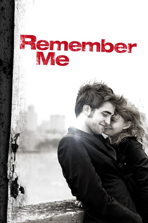 Póster de Remember Me