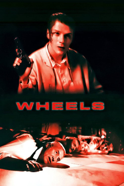 Poster von Wheels
