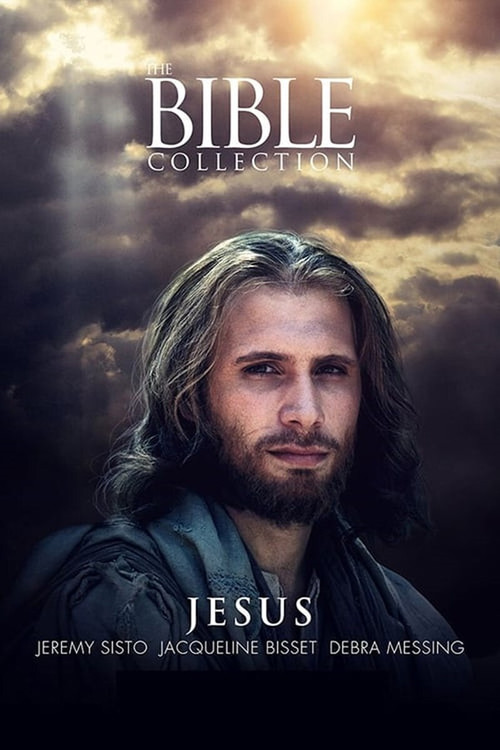 Poster von Die Bibel - Jesus
