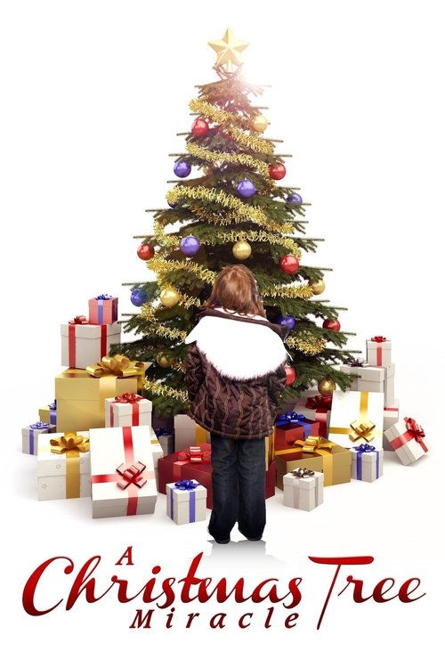Locandina di A Christmas Tree Miracle