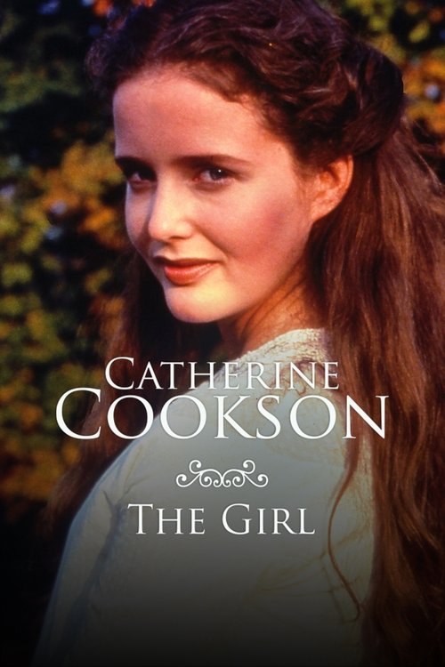 Poster von The Girl