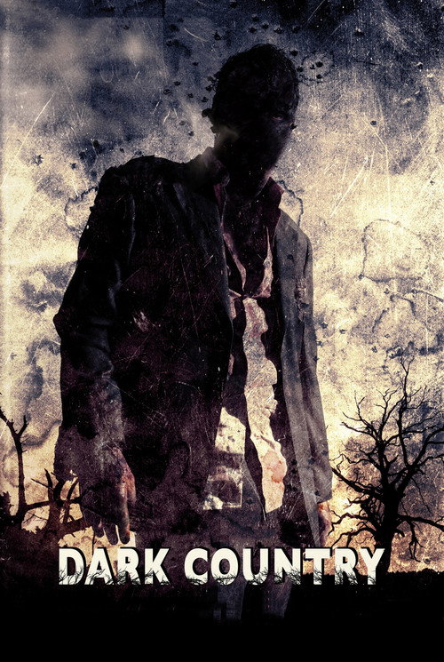 Pôster de Dark Country