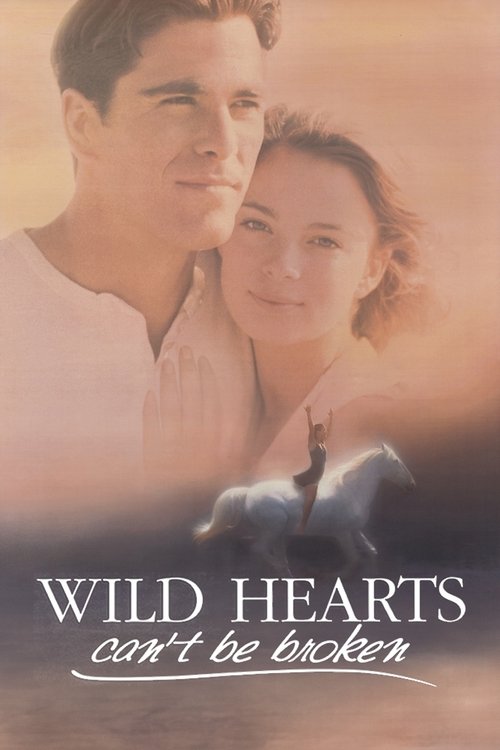 Poster von Das Herz einer Amazone