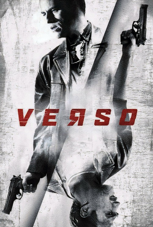 Póster de Verso