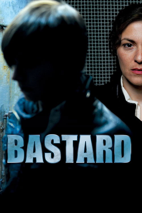 Póster de Bastard
