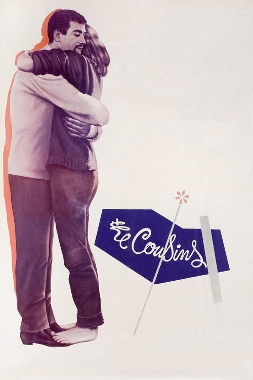 Póster de The Cousins