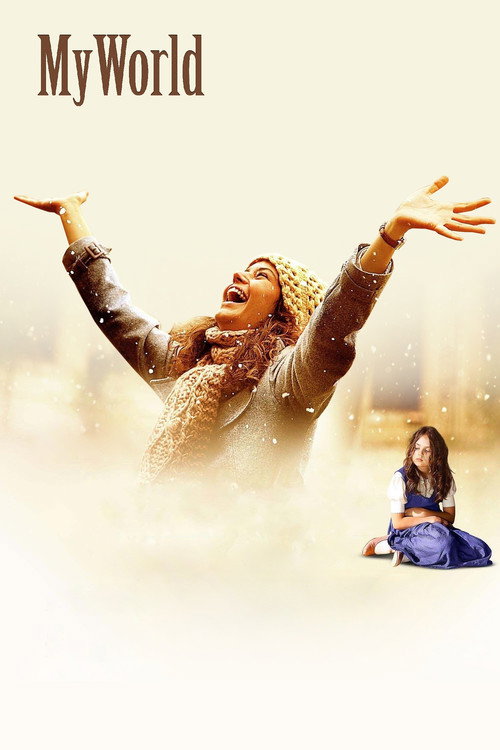 Póster de My World