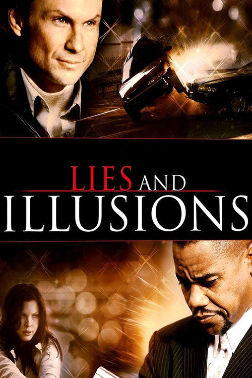 Póster de Lies & Illusions