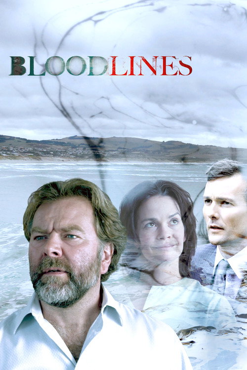 Póster de Bloodlines