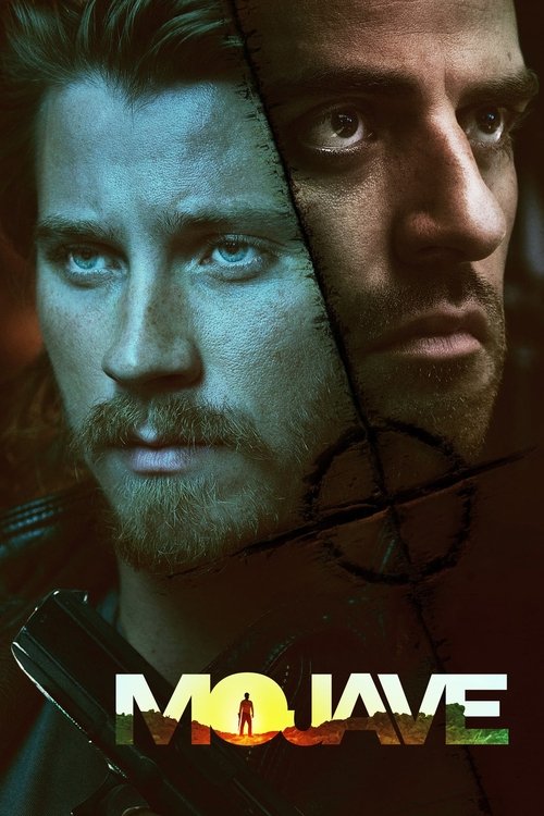 Póster de Mojave