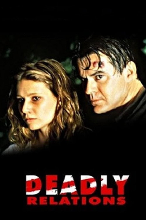 Poster von Deadly Relations