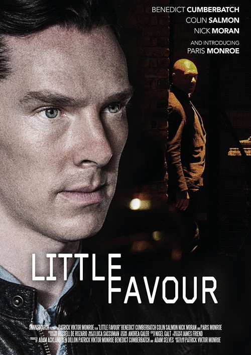 Locandina di Little Favour