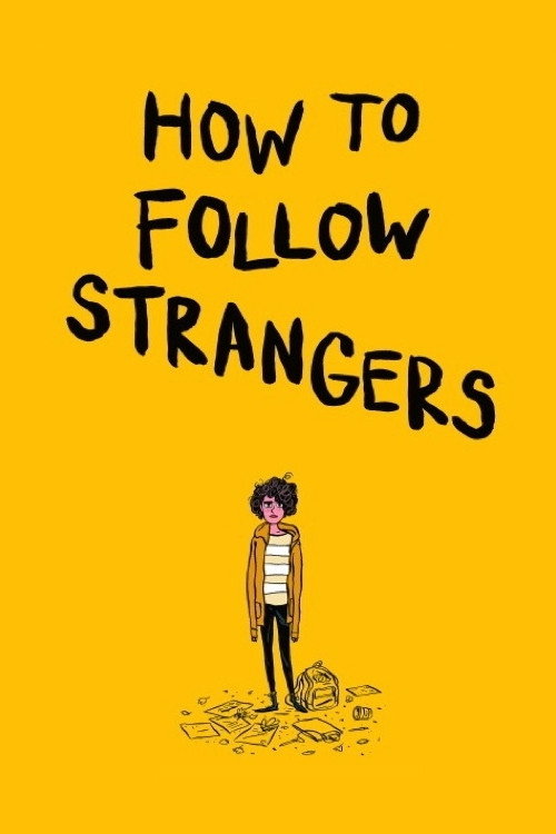 Poster von How to Follow Strangers