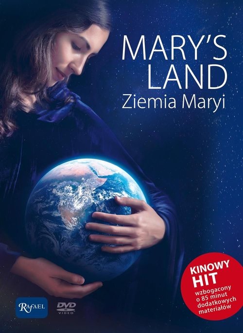 Póster de Mary's Land