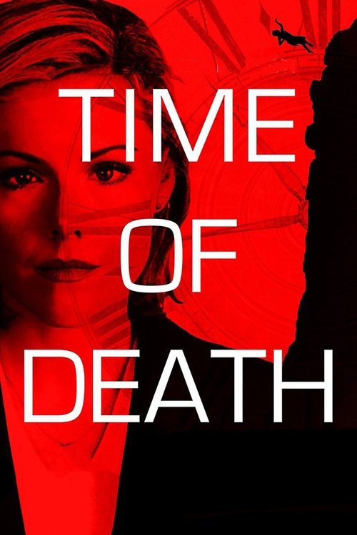 Póster de Time of Death