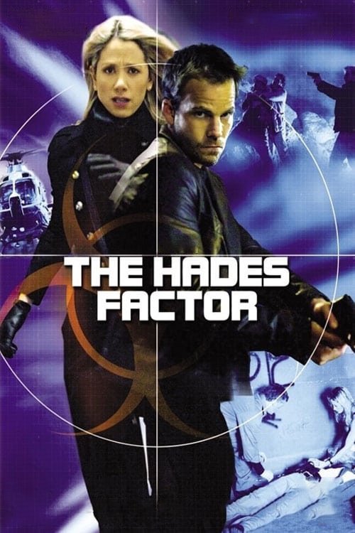 Póster de Covert One: The Hades Factor