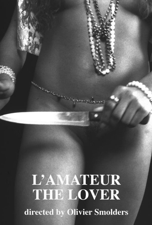 Póster de The Lover