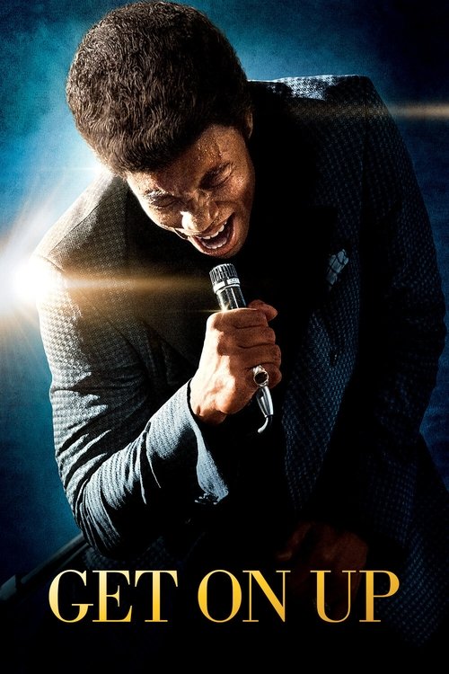 Poster von Get On Up