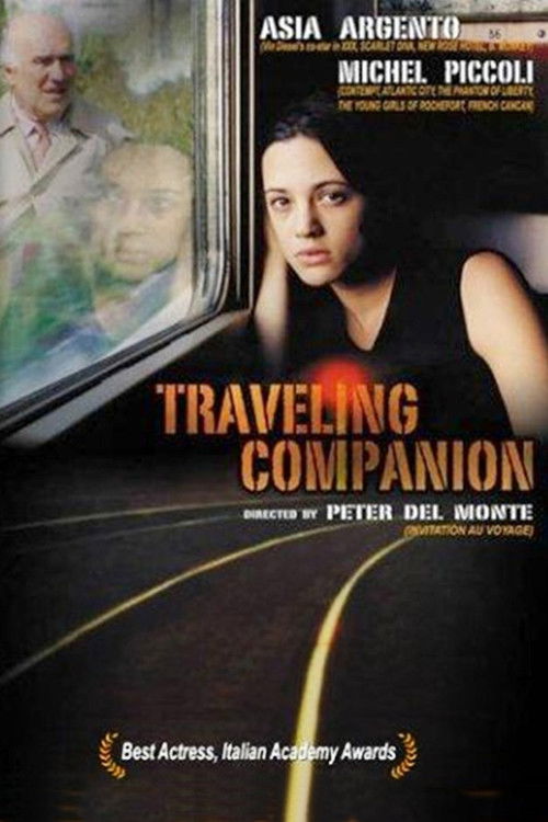 Póster de Traveling Companion