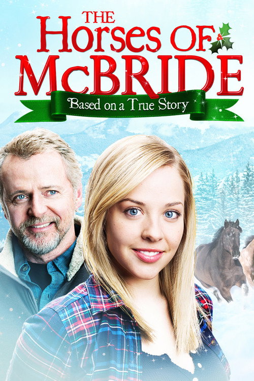 Póster de The Horses of McBride