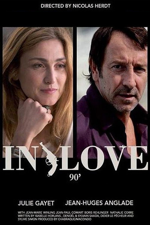 Póster de In Love