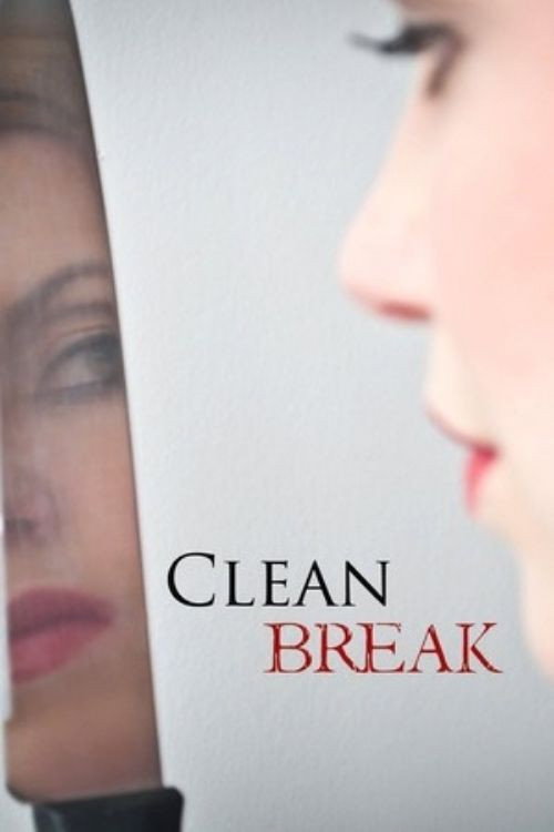 Póster de Clean Break