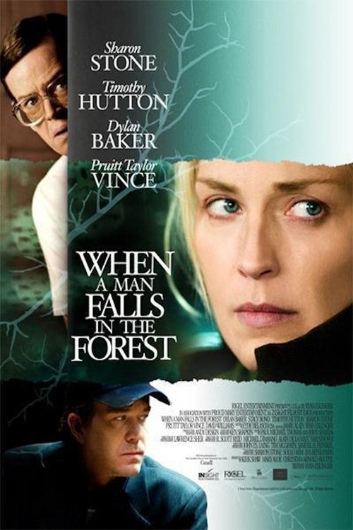 Poster von Desires of a Housewife - Menschen am Abgrund