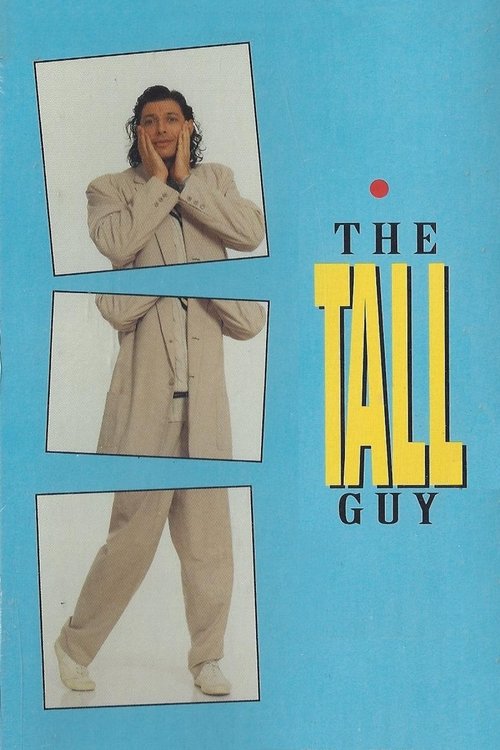 Póster de The Tall Guy