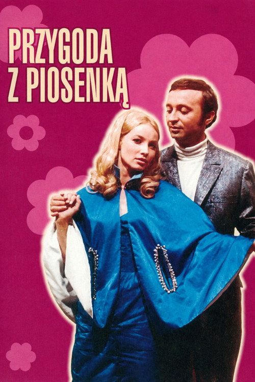 Póster de Adventure with a Song